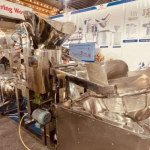 maker machine
