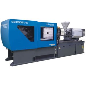 Moulding Machine