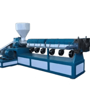 Plastic Processing Machinery